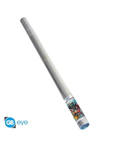 DC COMICS - POSTER « DC COMICS REBIRTH» (91.5X61) Vista 2