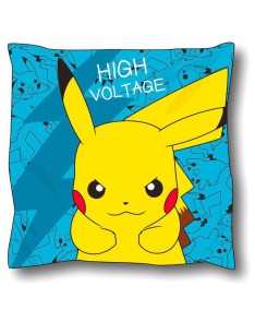 POKEMON Coussin Pikachu Banpresto