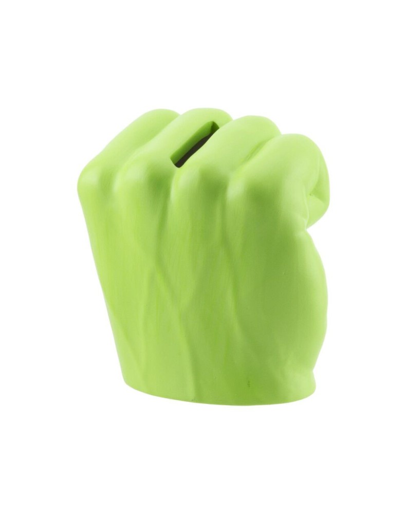 PIGGY BANK MARVEL HULK FIST