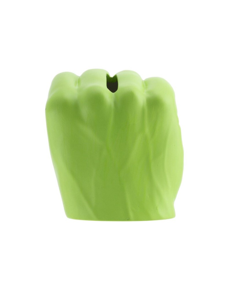 PIGGY BANK MARVEL HULK FIST Vista 2