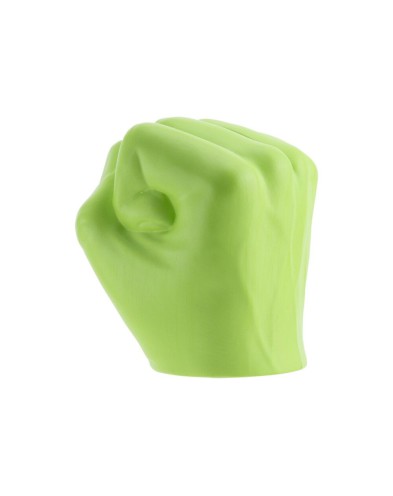 HUCHA MARVEL PUÑO HULK Vista 3