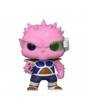 DRAGON BALL Z FIGURA POP! ANIMATION VINYL DODORIA EXCLUSIVE 9 CM Vista 2