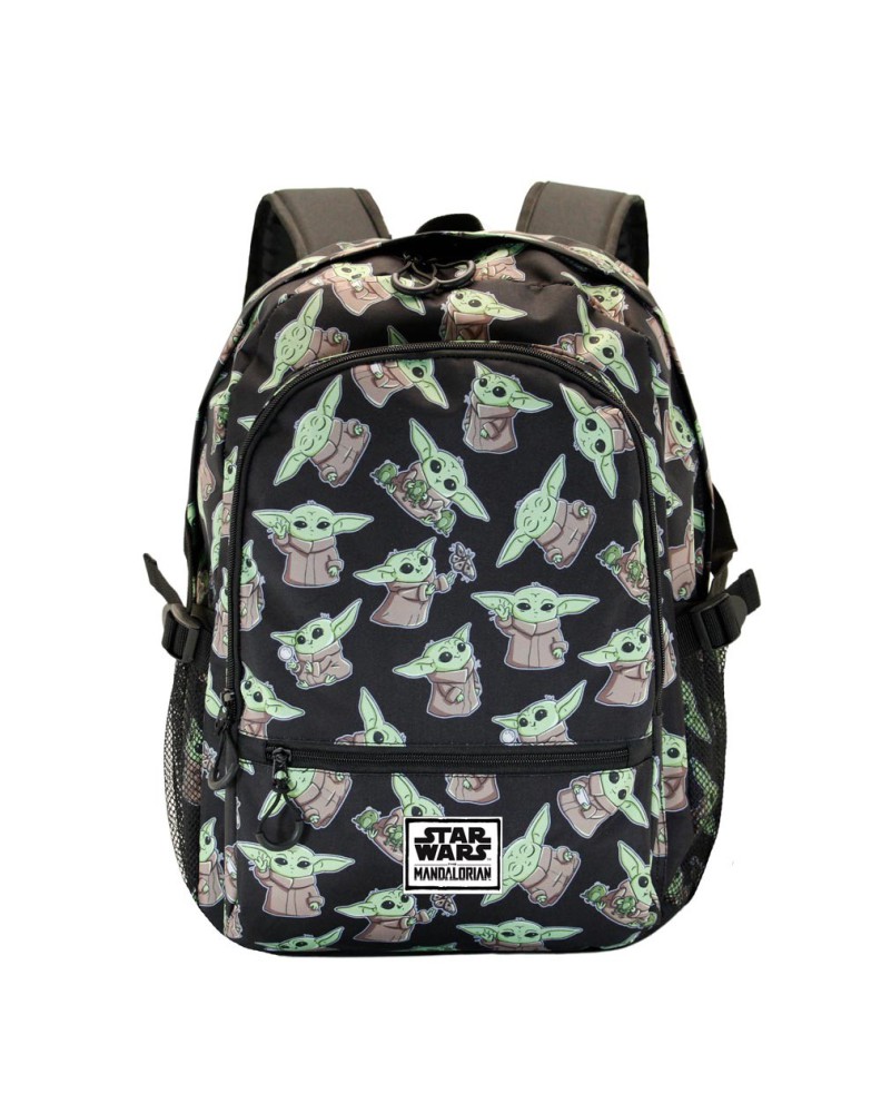 Mochilas mandalorian 2025