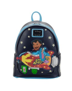 MINI LILO & STITCH SPACE ADVENTURE BACKPACK