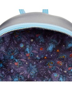 MINI LILO & STITCH SPACE ADVENTURE BACKPACK View 3