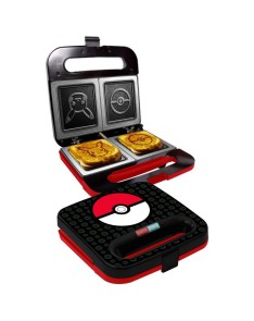 SANDWICH MAKER POKEMON