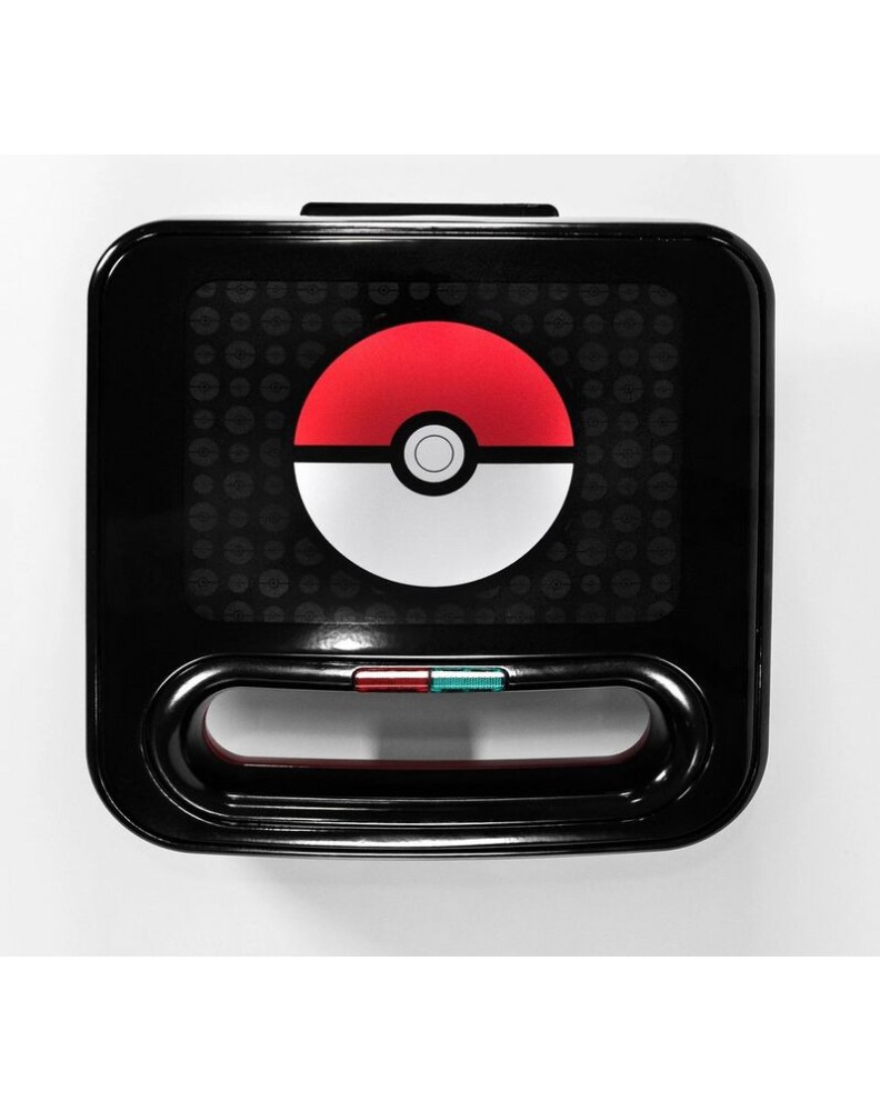 SANDWICH MAKER POKEMON View 4