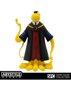 ASSASSINATION CLASSROOM - FIGURINE "KORO SENSEI"