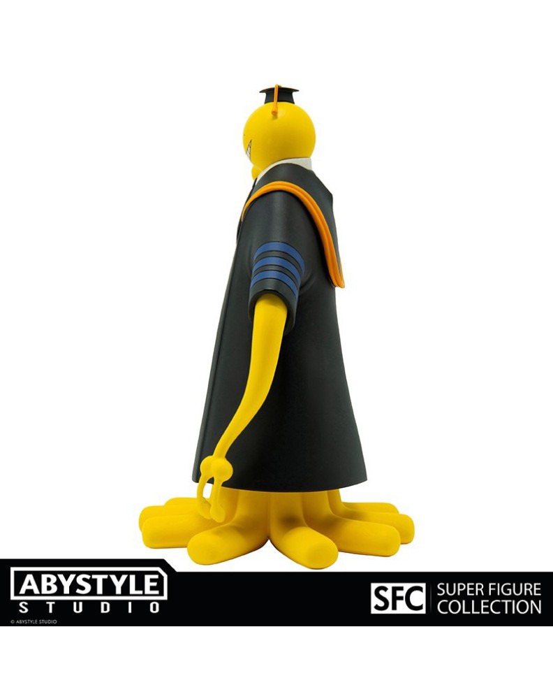 ASSASSINATION CLASSROOM - FIGURINE "KORO SENSEI" View 4