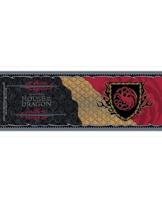 HOUSE OF THE DRAGON - MUG - 320 ML - TARGARYEN DRAGON CREST - SUBLI View 3