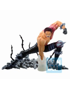 ICHIBANSHO FIGURE CHARLOTTE KATAKURI DUEL MEMORIES