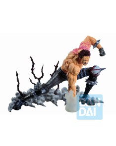 ICHIBANSHO FIGURE CHARLOTTE KATAKURI DUEL MEMORIES Vista 2