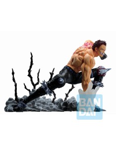 ICHIBANSHO FIGURE CHARLOTTE KATAKURI DUEL MEMORIES Vista 3