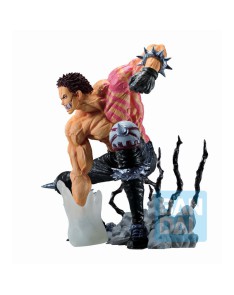 ICHIBANSHO FIGURE CHARLOTTE KATAKURI DUEL MEMORIES View 4