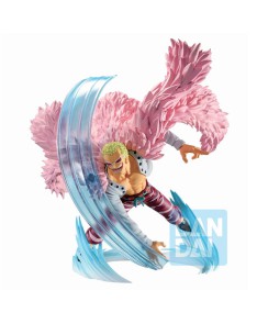 ICHIBANSHO FIGURE DONQUIXOTE DOFLAMINGO DUEL MEMORIES