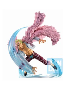 ICHIBANSHO FIGURE DONQUIXOTE DOFLAMINGO DUEL MEMORIES