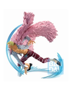 ICHIBANSHO FIGURE DONQUIXOTE DOFLAMINGO DUEL MEMORIES View 3