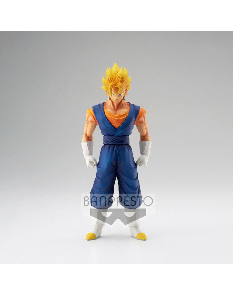 DRAGON BALL Z SOLID EDGE WORKS VOL.4(B:SUPER SAIYAN VEGITO) DRAGON BALL Z SOLID EDGE WORKS VOL.4(B:SUPER SAIYAN VEGITO)