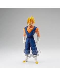 DRAGON BALL Z SOLID EDGE WORKS VOL.4(B:SUPER SAIYAN VEGITO) Vista 2