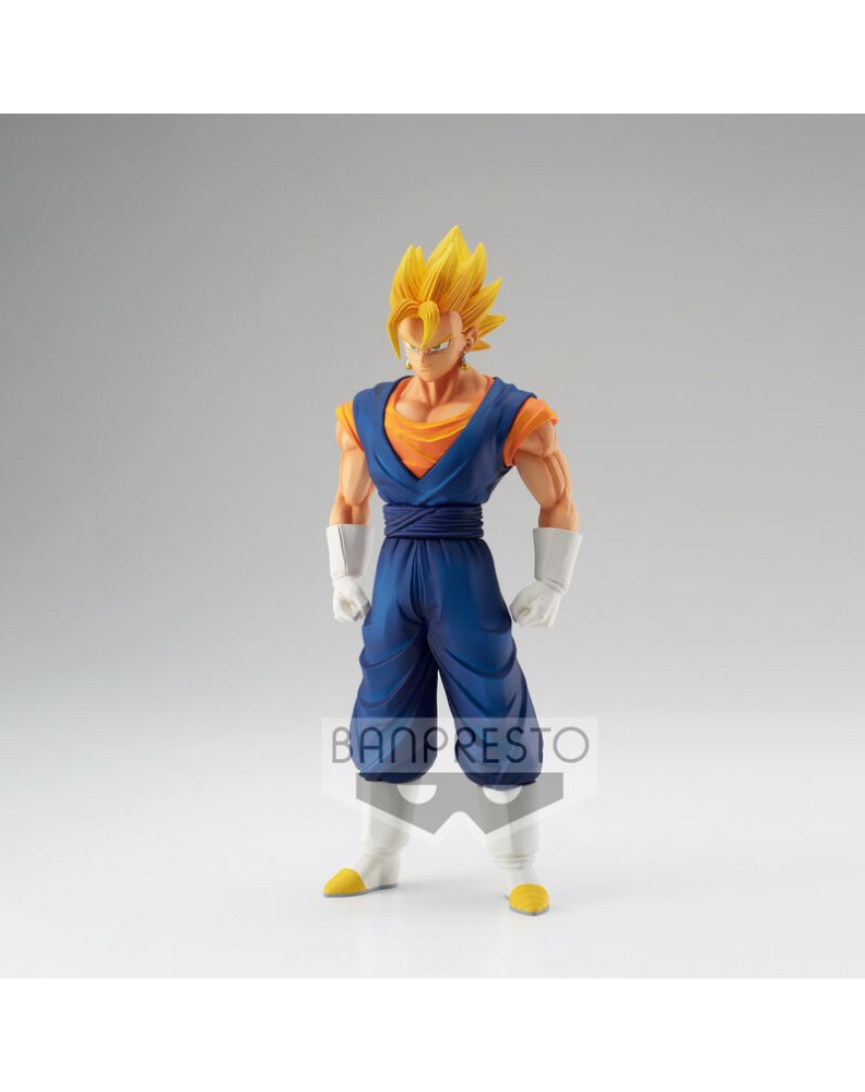 DRAGON BALL Z SOLID EDGE WORKS VOL.4(B:SUPER SAIYAN VEGITO) Vista 2