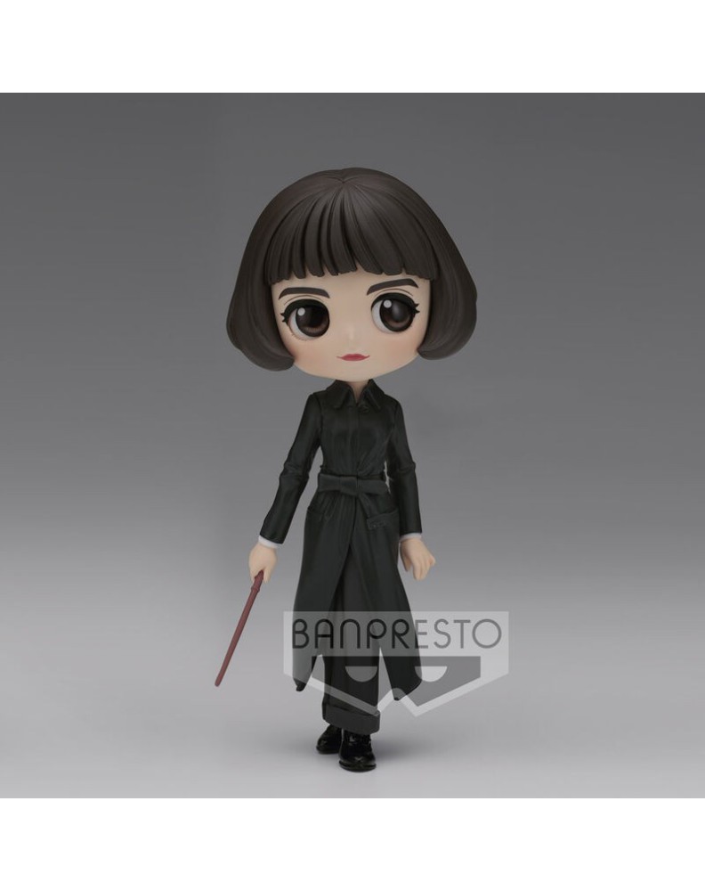FANTASTIC BEASTS Q POSKET-TINA GOLDSTEIN-(VER.A)