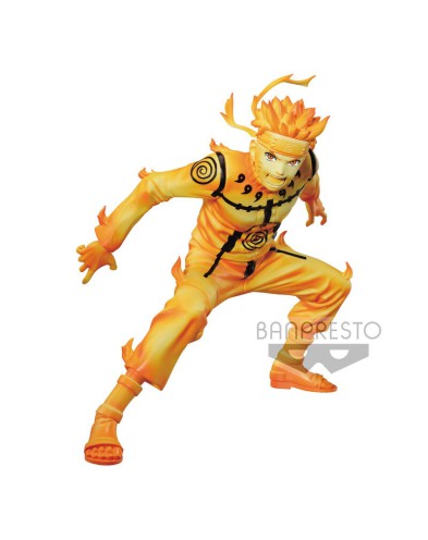 NARUTO SHIPPUDEN VIBRATION STARS-UZUMAKI NARUTO