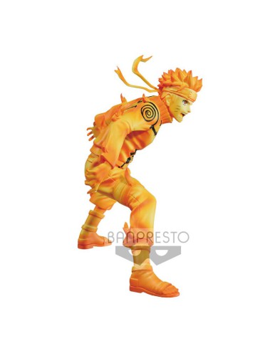 NARUTO SHIPPUDEN VIBRATION STARS-UZUMAKI NARUTO Vista 2