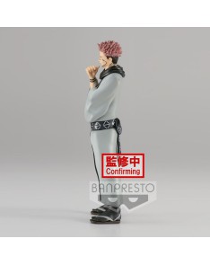 JUJUTSU KAISEN JUKON NO KATA-MEGUMI FUSHIGURO&SUKUNA-(B:SUKUNA) View 3