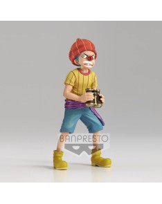 ONE PIECE DXF--THE GRANDLINE CHILDREN--WANOKUNI SPECIALVER.(B:BUGGY)