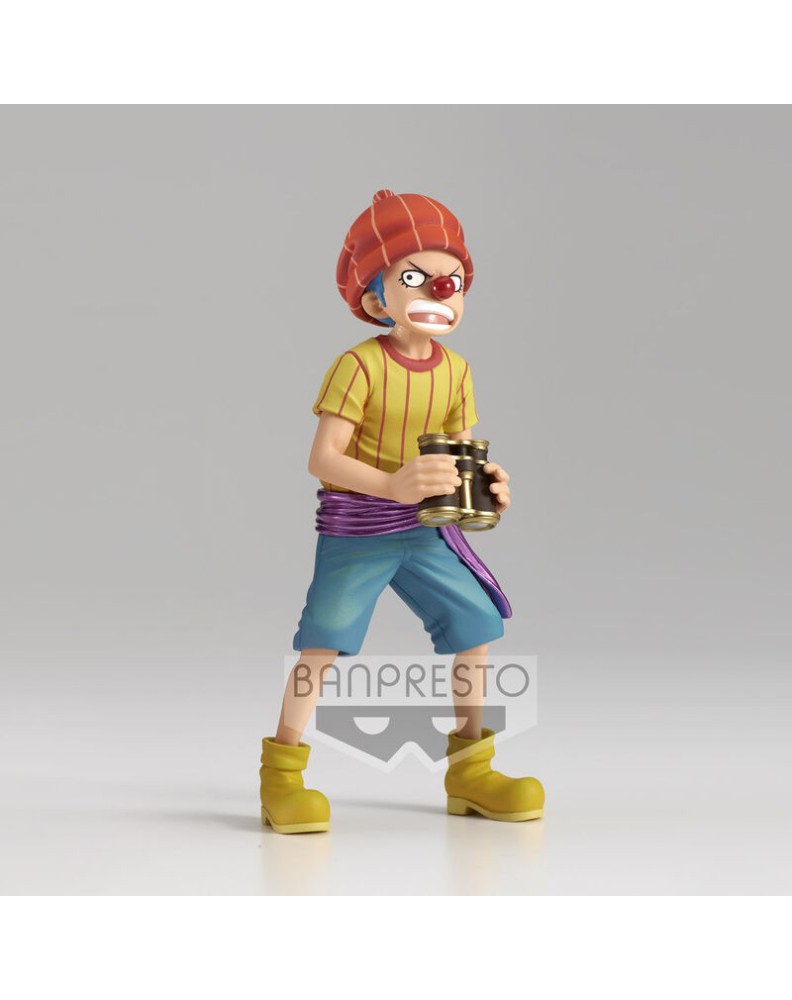 ONE PIECE DXF--THE GRANDLINE CHILDREN--WANOKUNI SPECIALVER.(B:BUGGY)