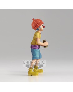 ONE PIECE DXF--THE GRANDLINE CHILDREN--WANOKUNI SPECIALVER.(B:BUGGY) Vista 2