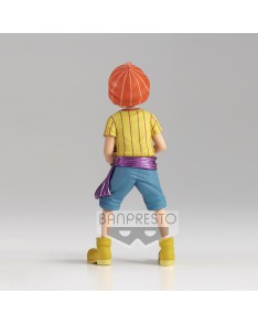 ONE PIECE DXF--THE GRANDLINE CHILDREN--WANOKUNI SPECIALVER.(B:BUGGY) View 3