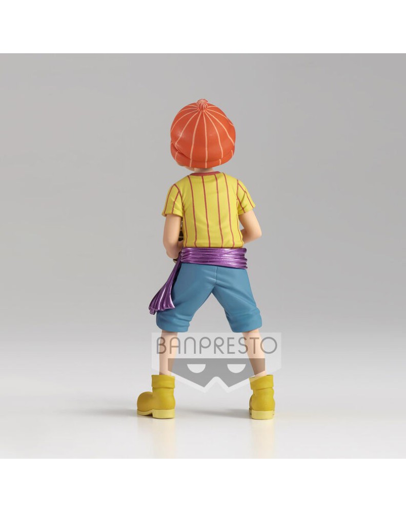 ONE PIECE DXF--THE GRANDLINE CHILDREN--WANOKUNI SPECIALVER.(B:BUGGY) View 3
