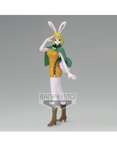 ONE PIECE GLITTER&GLAMOURS-CARROT-(VER.A)