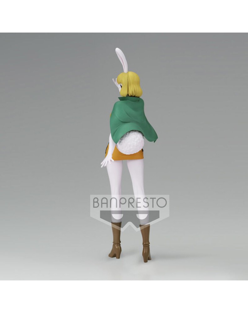 ONE PIECE GLITTER&GLAMOURS-CARROT-(VER.A) Vista 2