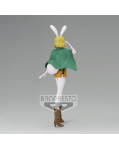 ONE PIECE GLITTER&GLAMOURS-CARROT-(VER.A) Vista 3