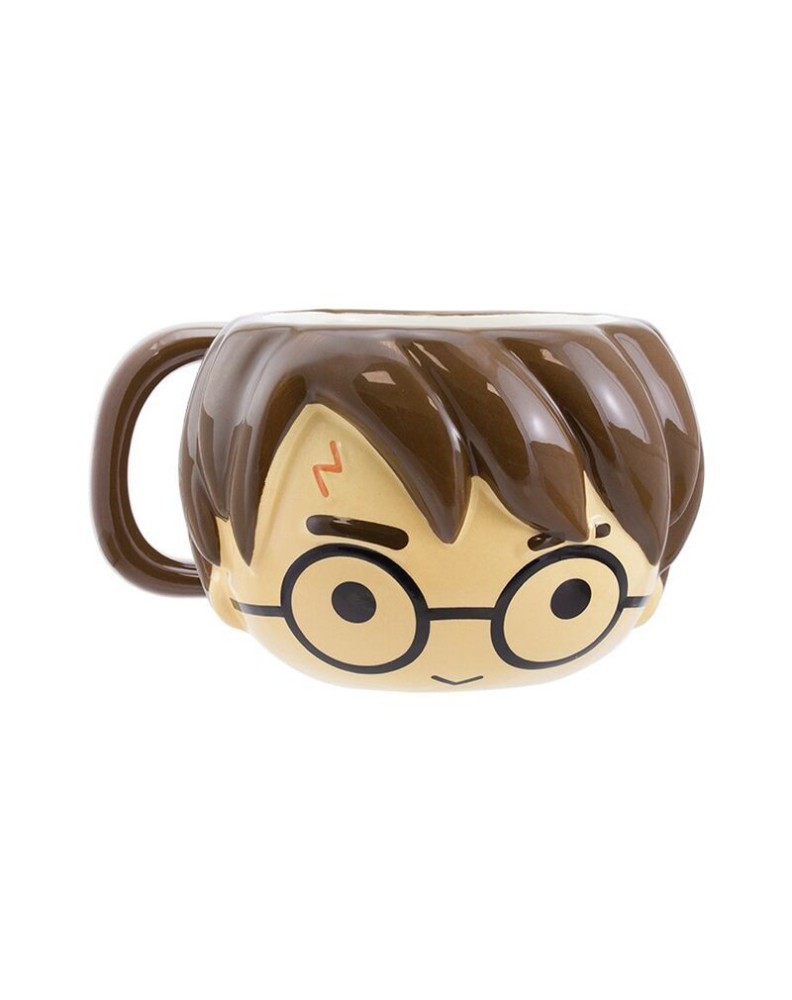 3D HARRY POTTER CHIBI XL MUG