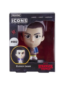 ICON STRANGER THINGS ELEVEN LAMP