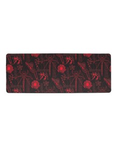 STRANGER THINGS DESKTOP CARPET