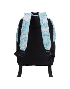 MOCHILA JUVENIL POKEMON SQUIRTLE ADAPTABLE A TROLLEY Vista 2