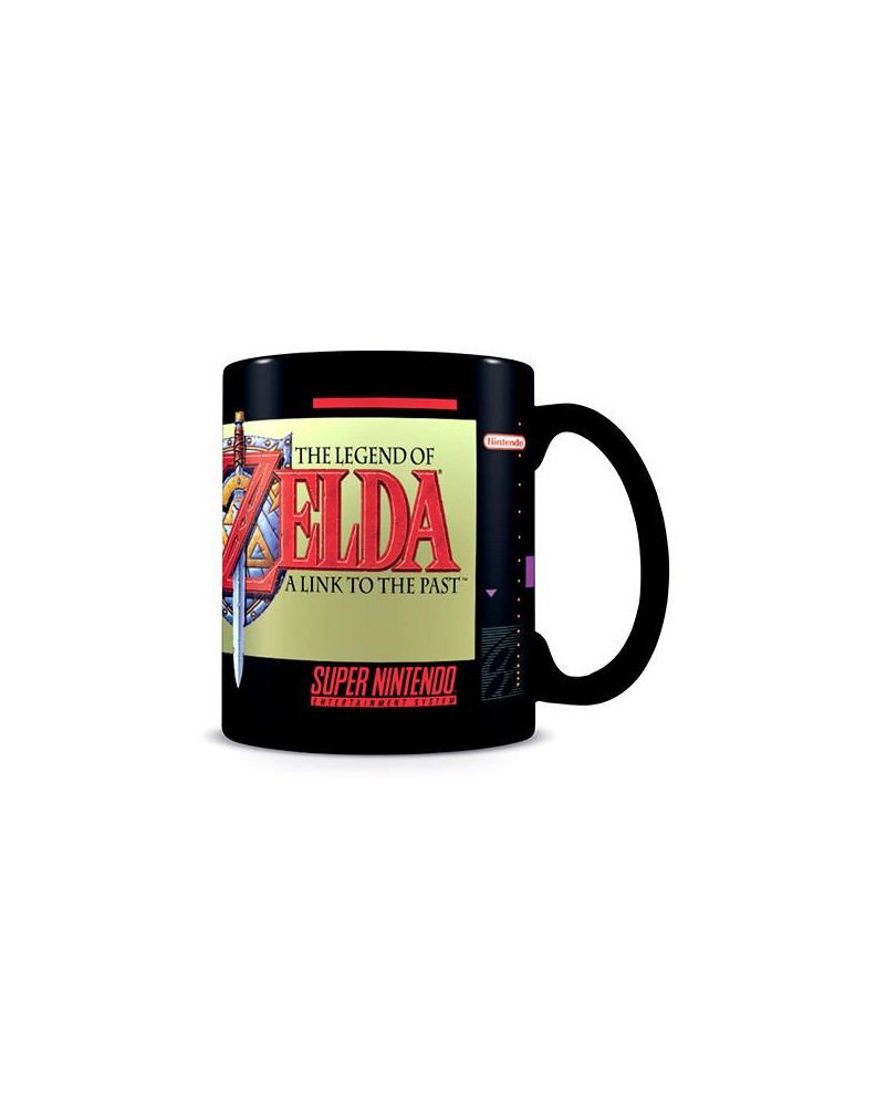 NINTENDO SUPER ZELDA MUG