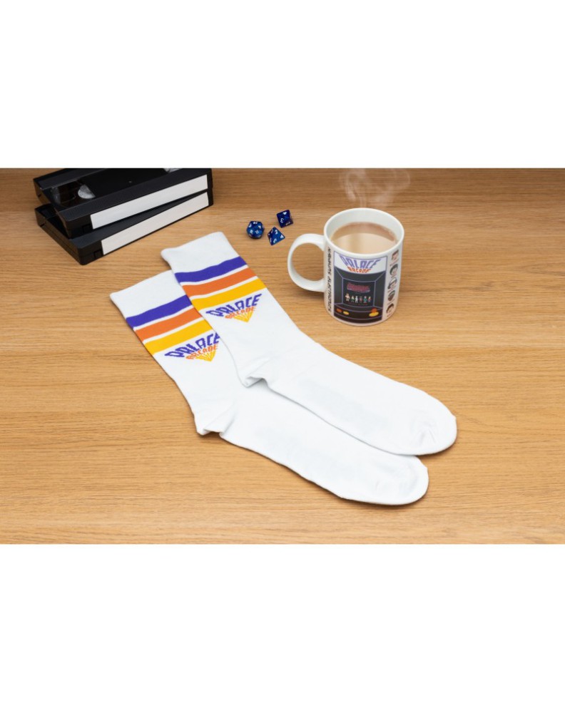 STRANGER THINGS MUG AND SOCKS SET View 3