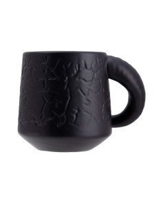 STRANGER THINGS HELLFIRE CLUB MUG View 4