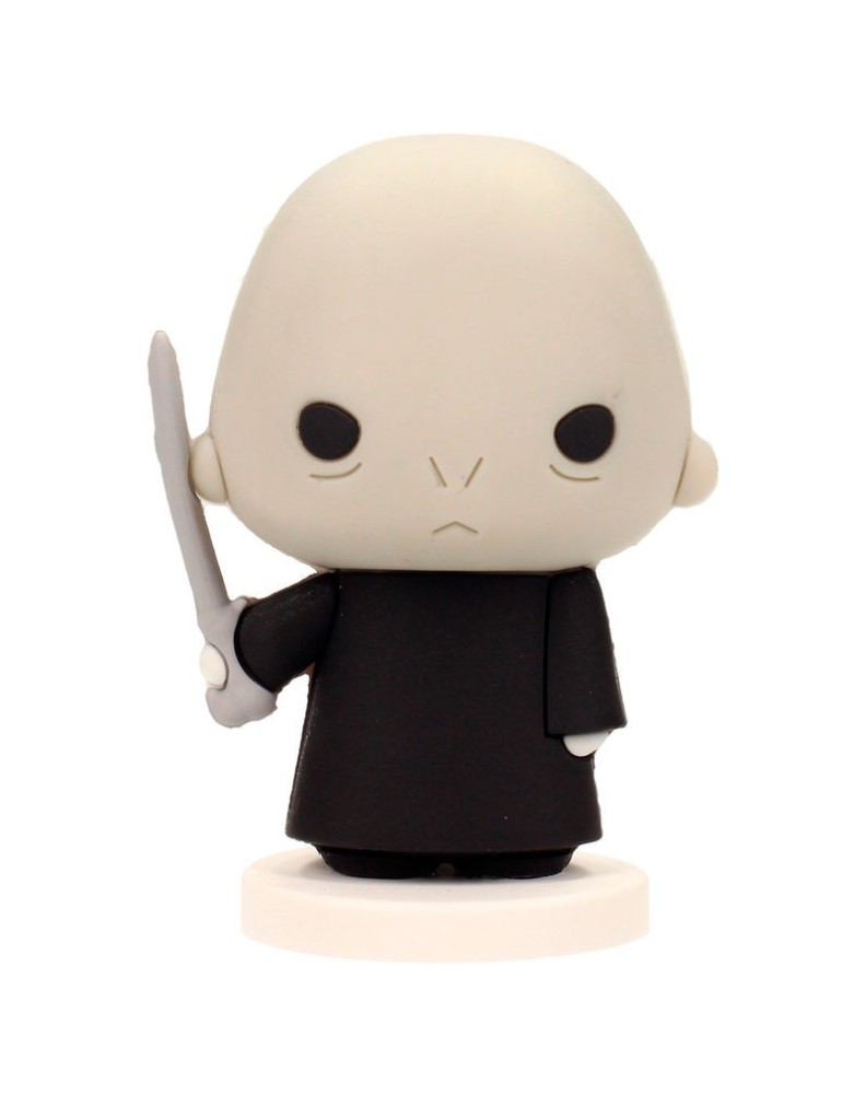 FIGURA MINI VOLDEMORT HARRY POTTER