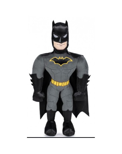 PELUCHE-DC COMIC-BATMAN YOUNG 50CM PELUCHE-DC COMIC-BATMAN YOUNG 50CM