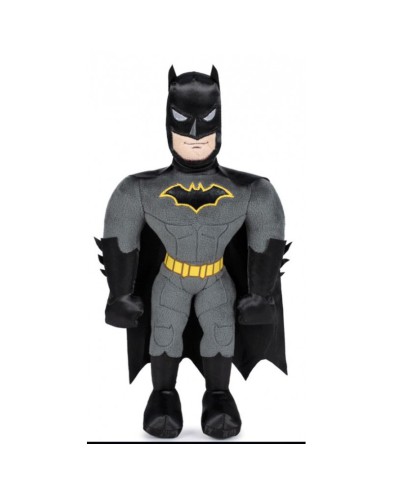 PELUCHE-DC COMIC-BATMAN YOUNG 50CM 