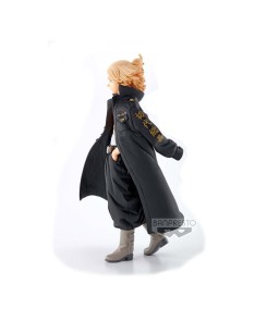 FIGURA MANJIRO SANO VOL.2 TOKYO REVENGERS 16CM  Vista 2