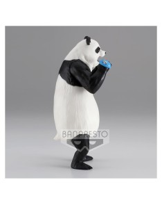 FIGURA PANDA JUKON NO KATA JUJUTSU KAISEN 17CM Vista 2