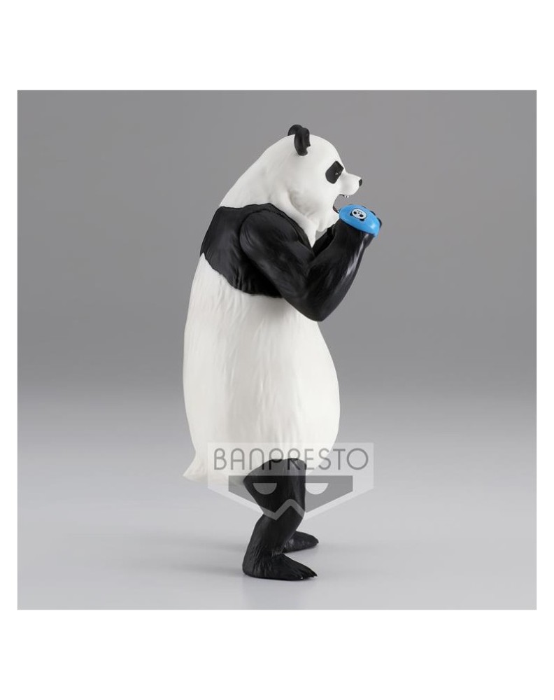 FIGURE PANDA JUKON NO KATA JUJUTSU KAISEN 17CM Vista 2