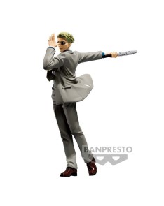 FIGURA KENTO NANAMI JUKON NO KATA JUJUTSU KAISEN 19CM